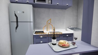 house em Rua Prefeito Epaminondas Freire, Vila Oliveira - Mogi das Cruzes - SP