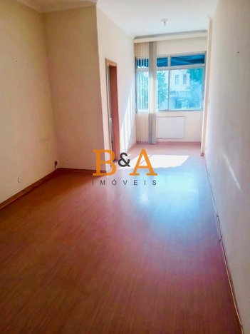 apartment em Rua Pinheiro Machado, Laranjeiras - Rio de Janeiro - RJ