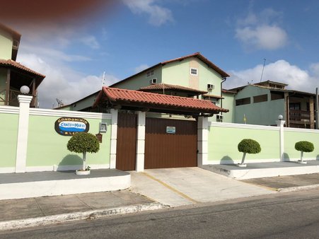Cômodo Condomínio