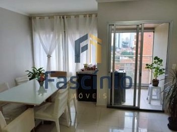 apartment em Rua Helena Londahl, Bosque da Saúde - São Paulo - SP