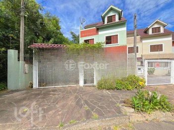 house em Rua Mirador, Espírito Santo - Porto Alegre - RS