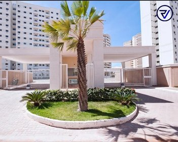 apartment em Rua dos Amigos, Cambeba - Fortaleza - CE