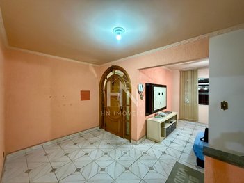 house em Rua dos Camuripins, Balneário São Francisco - São Paulo - SP