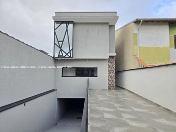 house em Rua Thuller, Jardim Universo - Mogi das Cruzes - SP