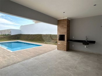 house em Rodovia Mario Tonolli, Santa Eliza - Itupeva - SP