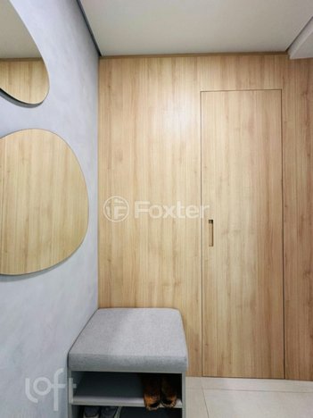 apartment em Rodovia João Paulo, João Paulo - Florianópolis - SC