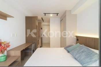 apartment em Rua Doutor Homem de Melo, Perdizes - São Paulo - SP