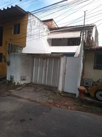 house em Avenida José Bastos, Damas - Fortaleza - CE