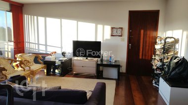 apartment em Rua Oscar Pinheiro Coelho, Caxingui - São Paulo - SP