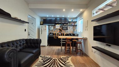 apartment em Rua Iraci Galvão Pedreira, Ipitanga - Lauro de Freitas - BA