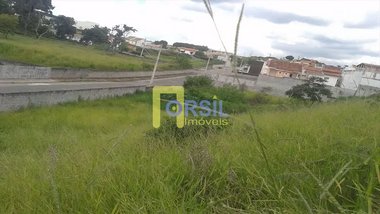 land_lot em Avenida Aurora Ariza Meloni, Vila Oliveira - Mogi das Cruzes - SP