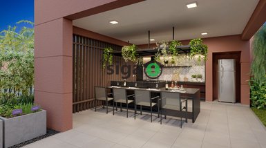 apartment em Rua Casa do Ator, Vila Olímpia - São Paulo - SP