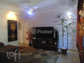 house em Rua Manoel Pedro Vilaboim, Olímpico - São Caetano do Sul - SP