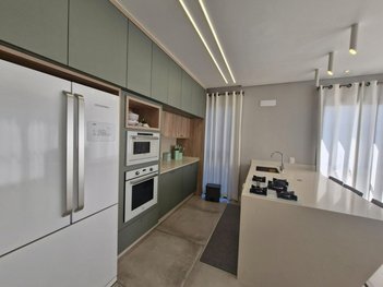 apartment em Avenida Caravelas, Governador Celso Ramos - Governador Celso Ramos - SC