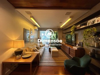 apartment em Rua João Carvalho, Agronômica - Florianópolis - SC