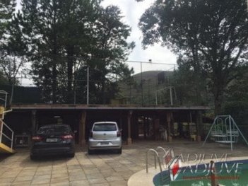 house em Rodovia BR-040, Araras - Petrópolis - RJ