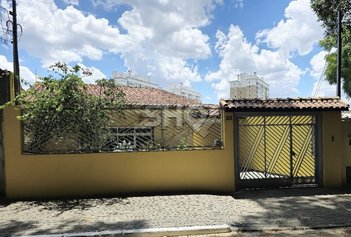 house em Rua Silvestre Rodrigues, Jardim Nova Germania - São Paulo - SP