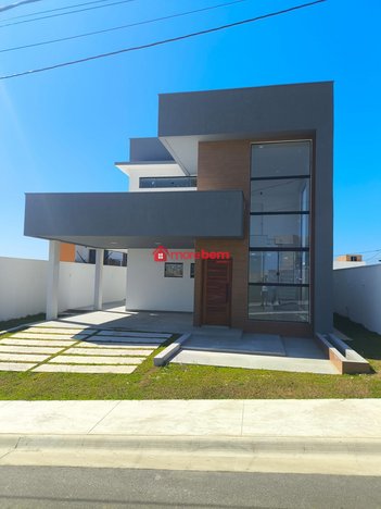 house em Rua Um, Nova São Pedro - São Pedro da Aldeia - RJ