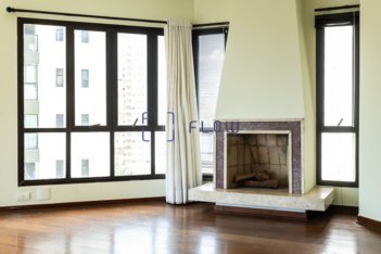 apartment em Rua Itapimirum, Vila Andrade - São Paulo - SP