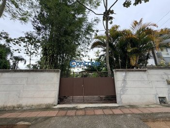 house em Rua Zigomar Georgina de Souza Silva, Areias - São José - SC