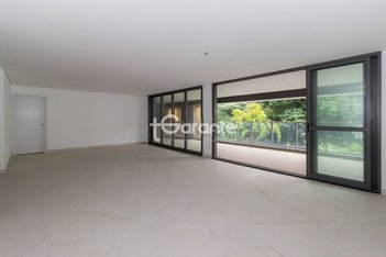 apartment em Rua José Donatelli, Sumaré - São Paulo - SP