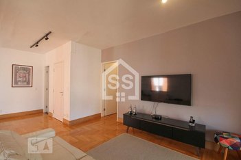 apartment em Rua Forte William, Jardim Fonte do Morumbi - São Paulo - SP