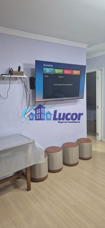 apartment em Rua Antônio Quintiliano, Jardim Martins Silva - São Paulo - SP
