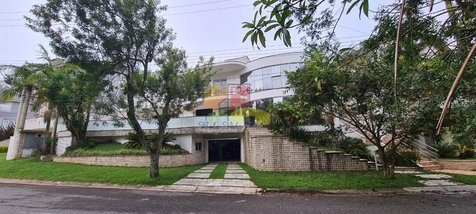 house em Avenida Omar Daibert, Parque Terra Nova - São Bernardo do Campo - SP