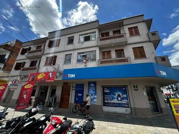apartment em Garibaldi, Centro - Esteio - RS