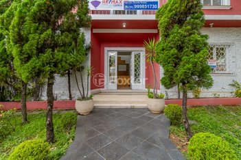 apartment em Rua Cardoso de Almeida, Sumaré - São Paulo - SP