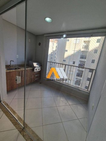 apartment em Rua Antonio Perez Hernandez, Parque Campolim - Sorocaba - SP