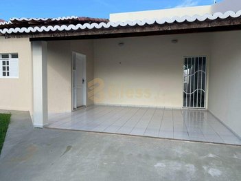 house em Rua Aeroporto Cruzeiro do Sul, Emaús - Parnamirim - RN