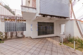 house em Rua Guilherme Rehder, Vila Parque Jabaquara - São Paulo - SP