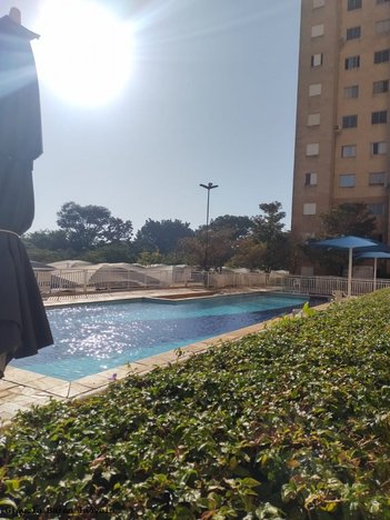 apartment em Avenida Leão XIII, Ribeirânia - Ribeirão Preto - SP