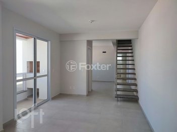 apartment em Rua Pastor William Richard Schisler Filho, Itacorubi - Florianópolis - SC
