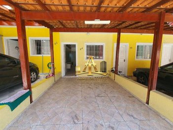 house em Rua Joaquim de Abreu, Vila Santo Antônio da Boa Vista - Itapevi - SP