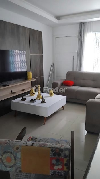 house em Rua Antônio Adão Dias, São Judas - Itajaí - SC