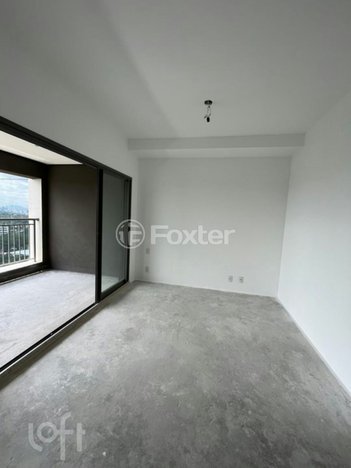 apartment em Avenida Rubem Berta, Indianópolis - São Paulo - SP