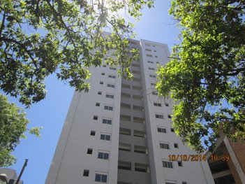 apartment em Rua Cláudio Manoel, Savassi - Belo Horizonte - MG