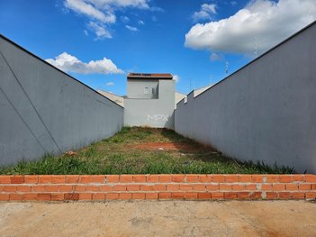 land_lot em Antonia Aparecida Zambom Castello, Residencial Nova Água Branca II - Piracicaba - SP