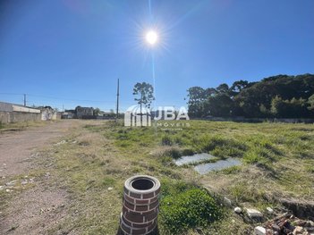 land_lot em Rua Frei Nicodemus Grundhoff, Jardim Esmeralda - Piraquara - PR