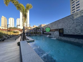 apartment em Rua Carlos Petit, Vila Mariana - São Paulo - SP