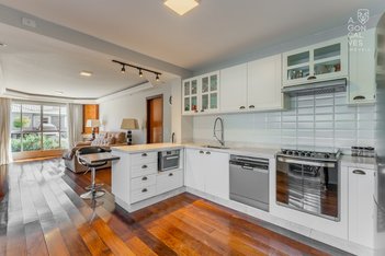 house em Avenida Três Marias, São Braz - Curitiba - PR