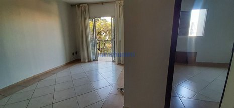 apartment em Rua Culto à Ciência, Botafogo - Campinas - SP