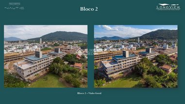 apartment em Avenida Campeche, Campeche - Florianópolis - SC