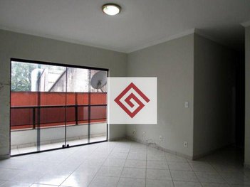 apartment em Rua Gil Vicente, Silveira - Santo André - SP