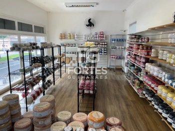 commercial_property em Avenida Nove de Julho, Jardim América - Ribeirão Preto - SP