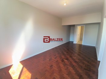 apartment em Praça Pereira Oliveira, Centro - Florianópolis - SC
