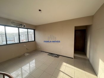 apartment em Rua Evaristo da Veiga, Campo Grande - Santos - SP