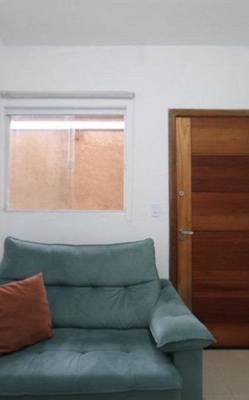 apartment em Rua Solidônio Leite, Vila Ivone - São Paulo - SP